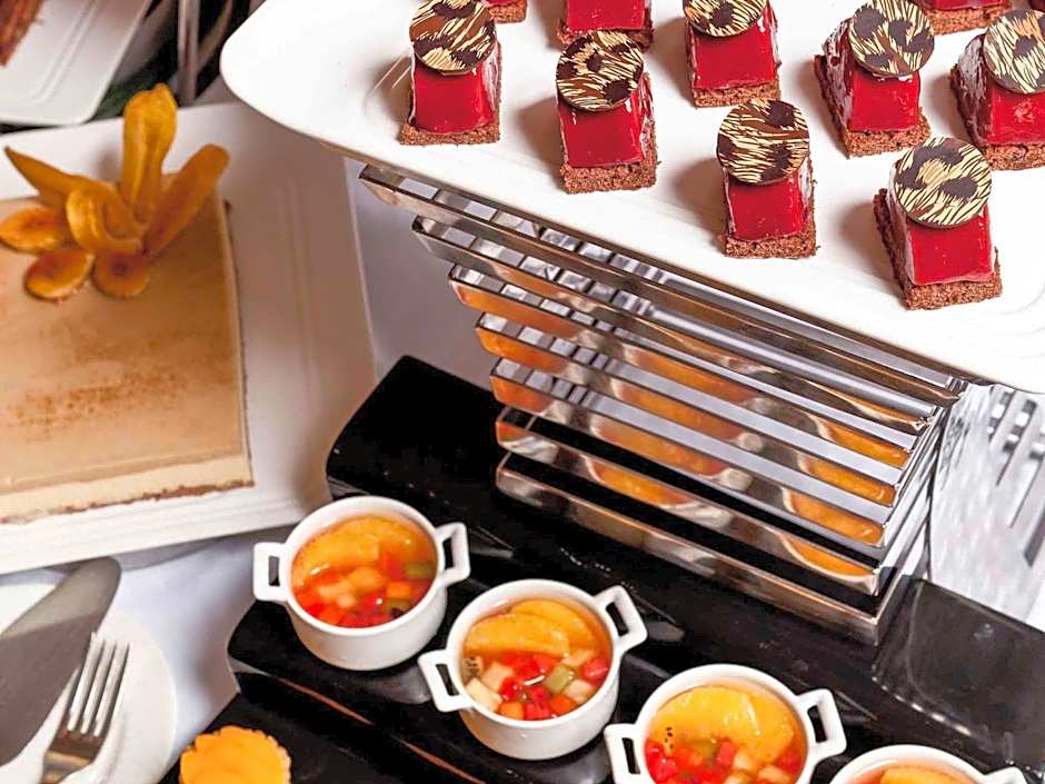 Sofitel Malabo Sipopo Le Golf