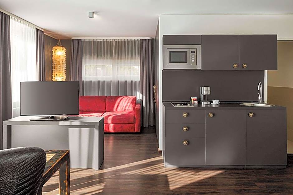 Amedia Luxury Suites Graz, Trademark Collection by Wyndham