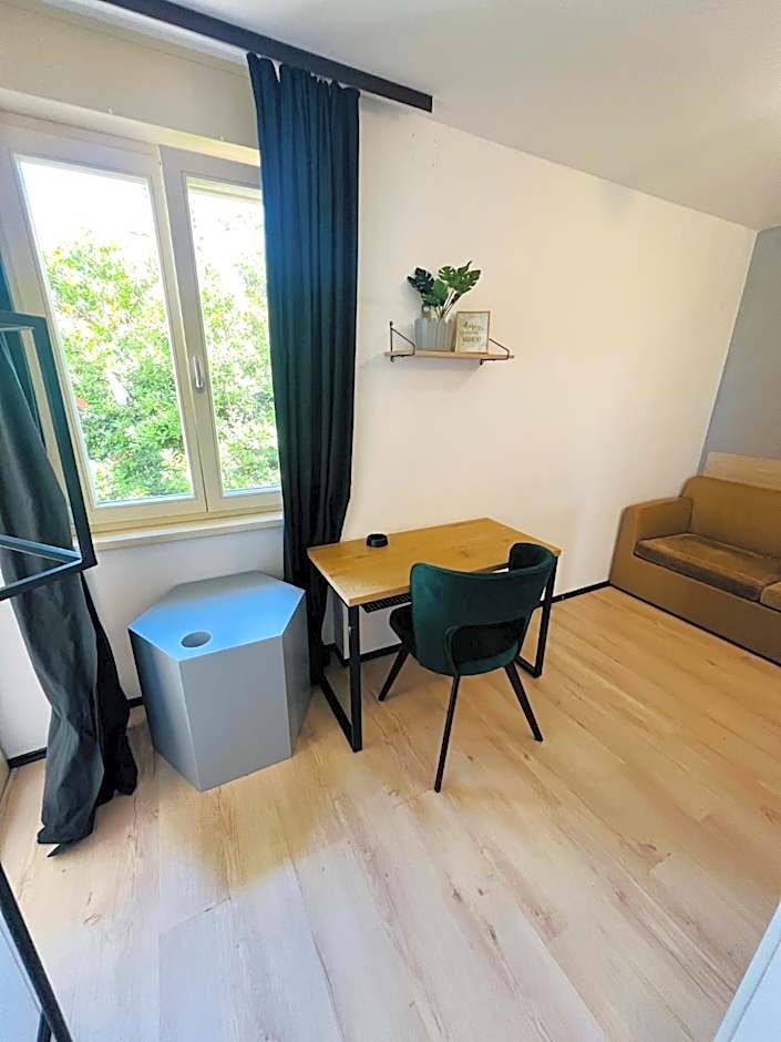 Villas Arbia - Magdalena by the Beach