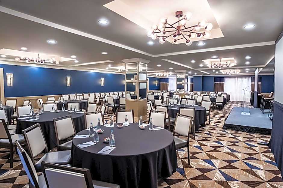 The Royal Sonesta Washington DC Dupont Circle