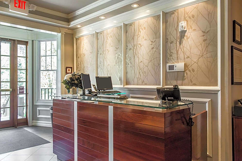 The Peacock Inn, Ascend Hotel Collection