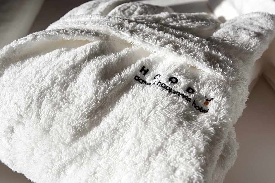 HOODY ACTIVE & HAPPINESS HOTEL
