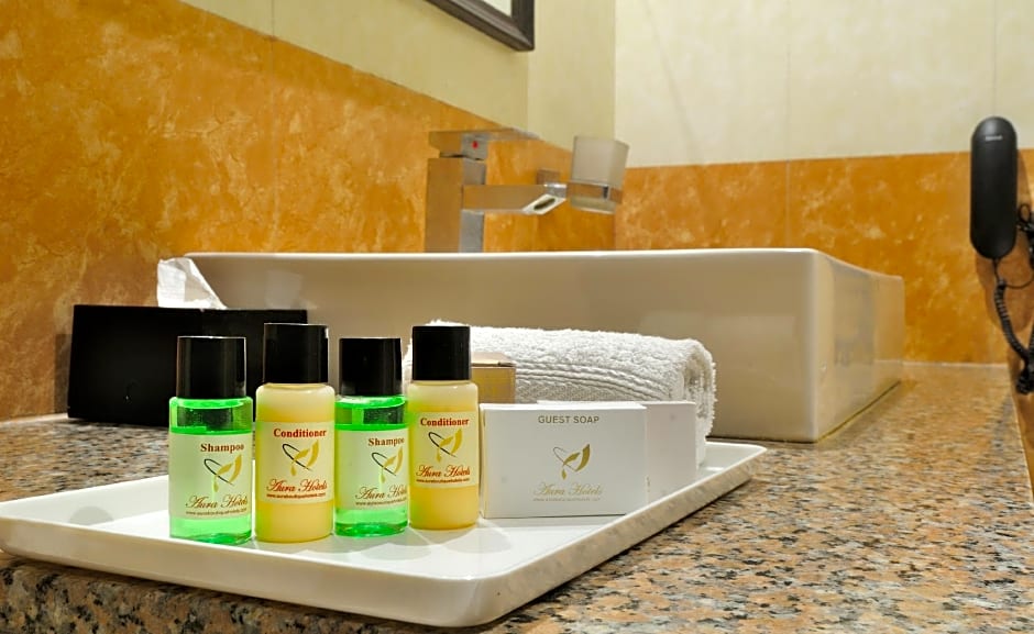 Hotel Aura @ Airport