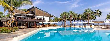 Punta Sal Suites & Bungalows Resort
