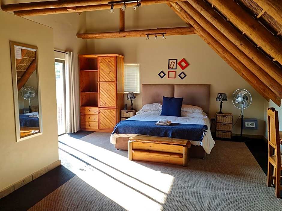 19th Hole Golf Villa Guesthouse