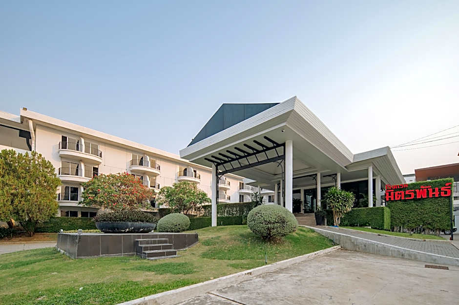 Mittapan Kanchanaburi