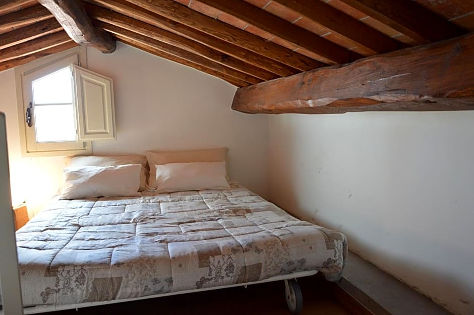 Dimora San Lazzaro B&b