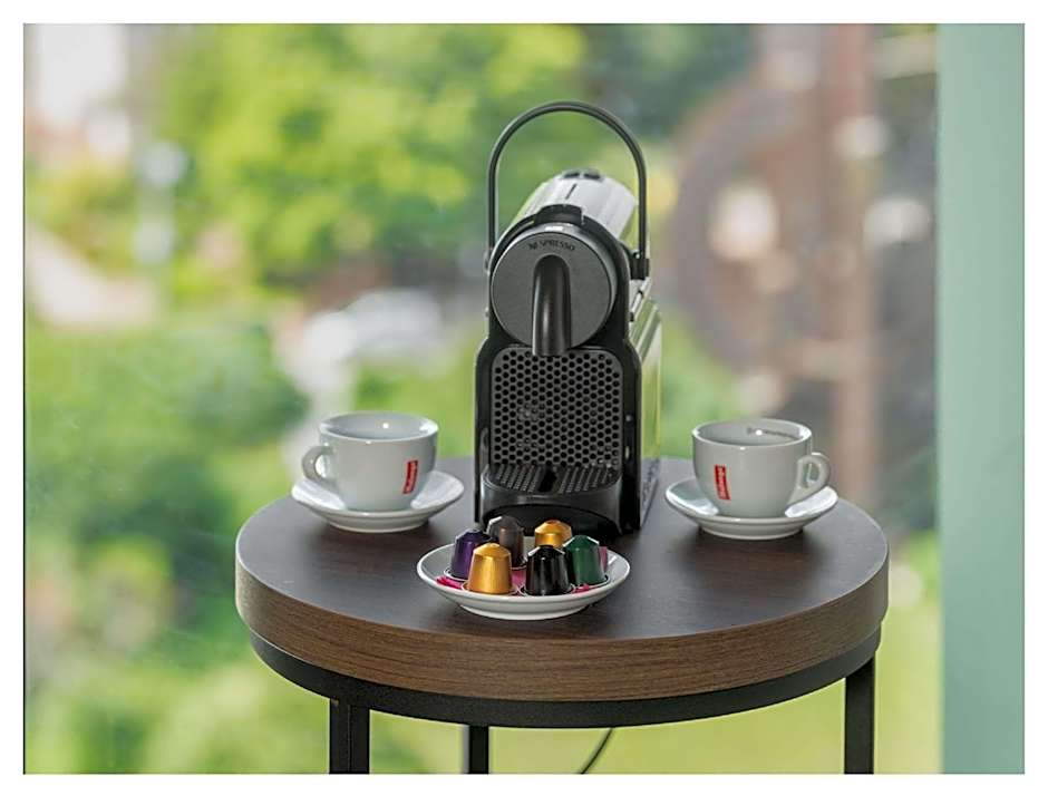 Novotel Paris Val de Fontenay