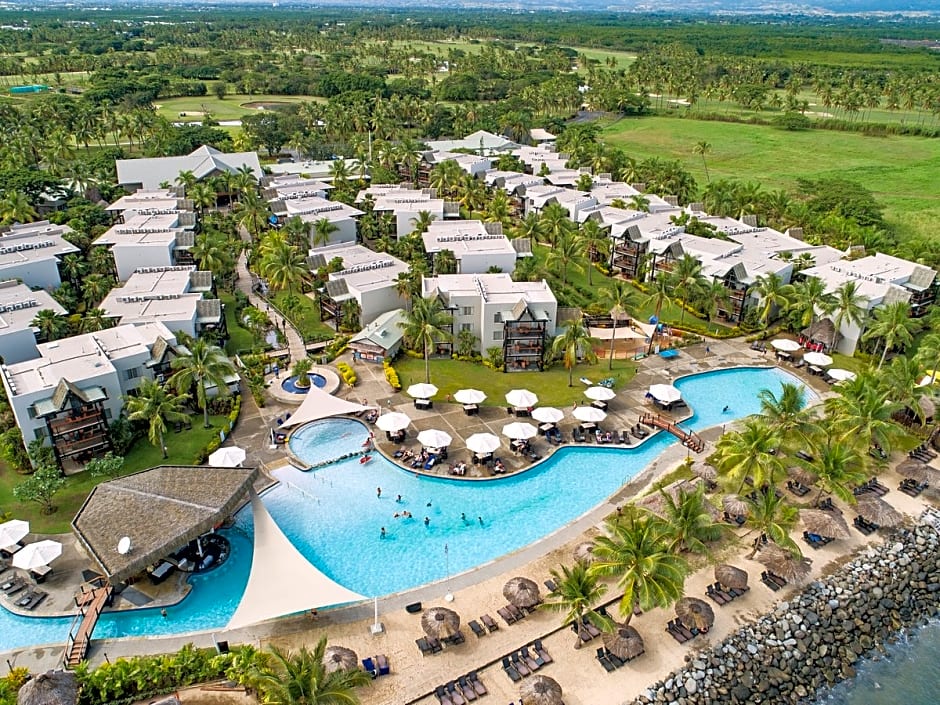 Club Wyndham Denarau Island Trademark by Wyndham