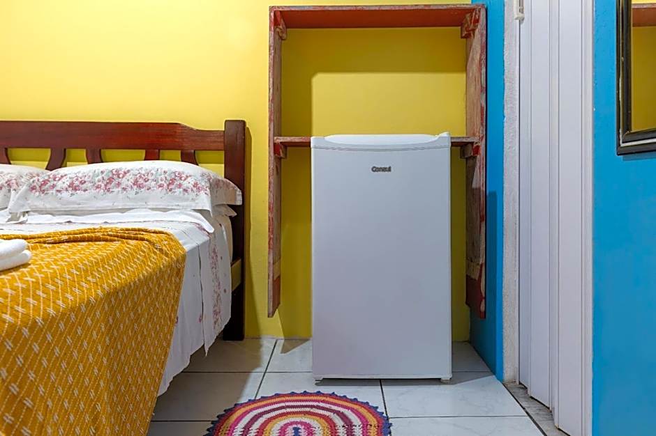 Pousada Canto da Sereia