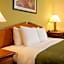 Quality Inn At Arlington Highlands
