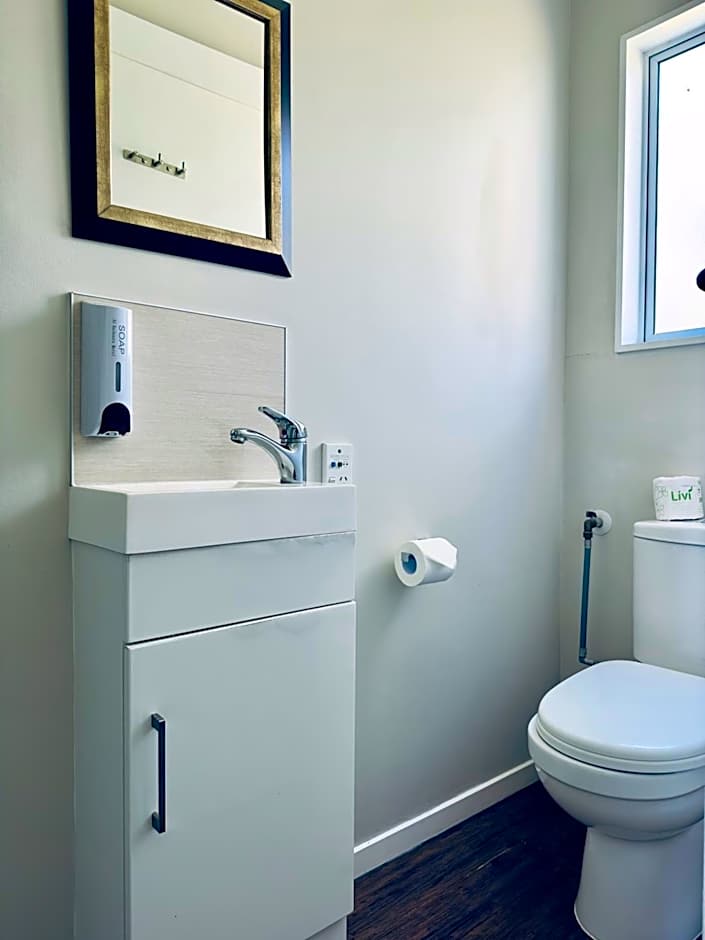 A1 Kaikoura Motel & Apartment