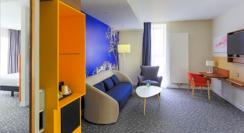 ibis Styles Ulaanbaatar