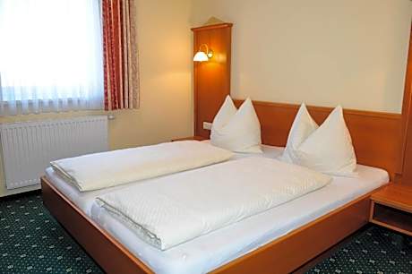 Family Room with Balcony