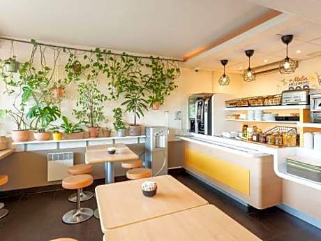 Ibis Budget Macon Nord