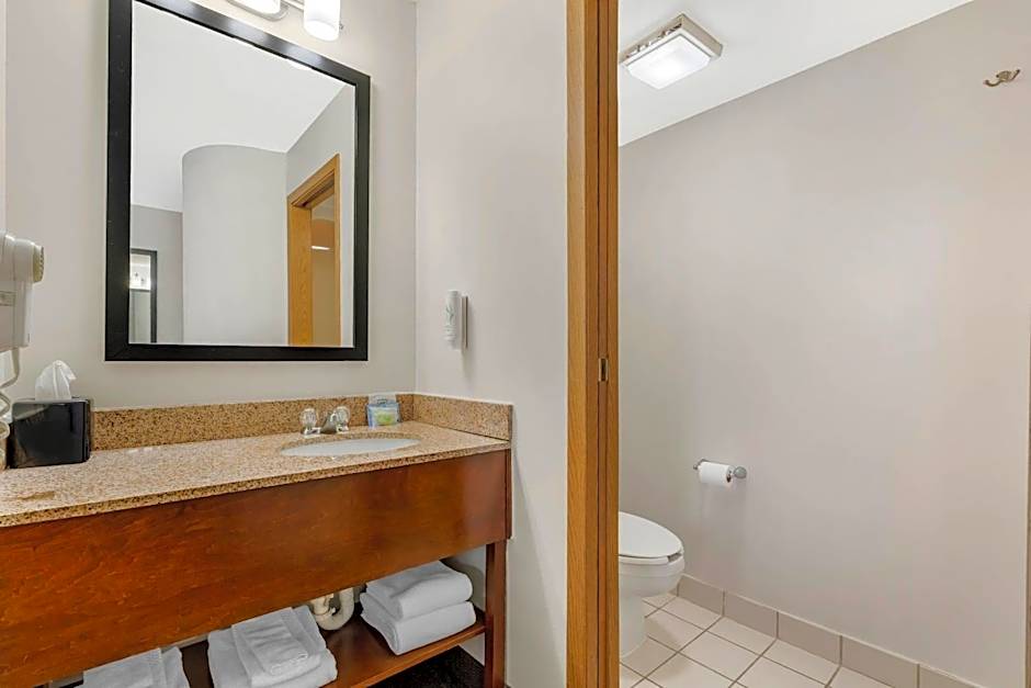 Sleep Inn Billings