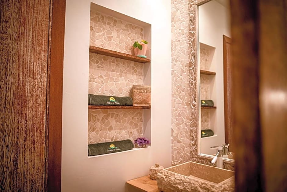 Villa - Cantinho do Paraíso