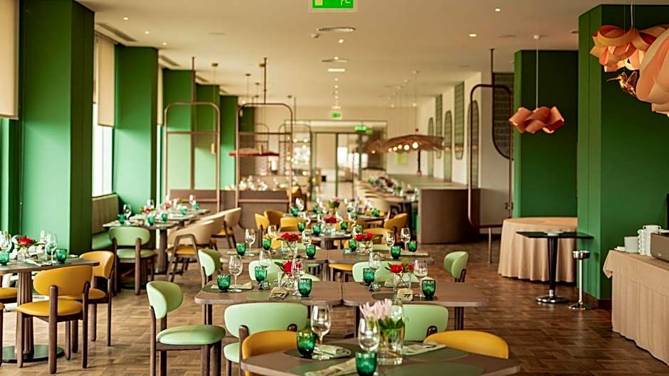 Sao Miguel Park Hotel