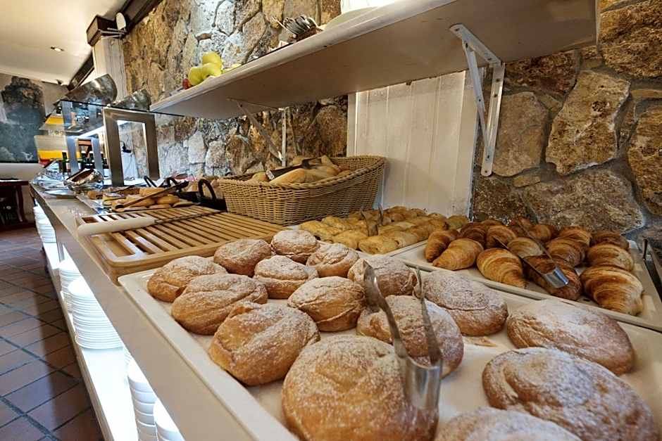 Hotel & Spa Sierra de Cazorla 4*
