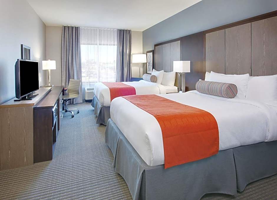Wingate by Wyndham San Angelo
