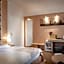 Pytloun Kampa Garden Hotel Prague