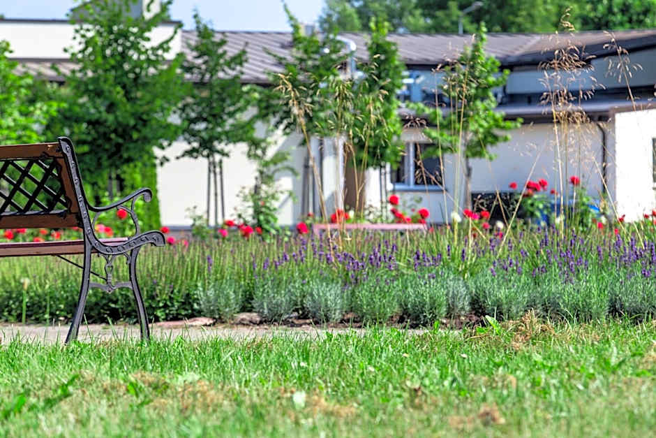 Mineral SPA Draugystė