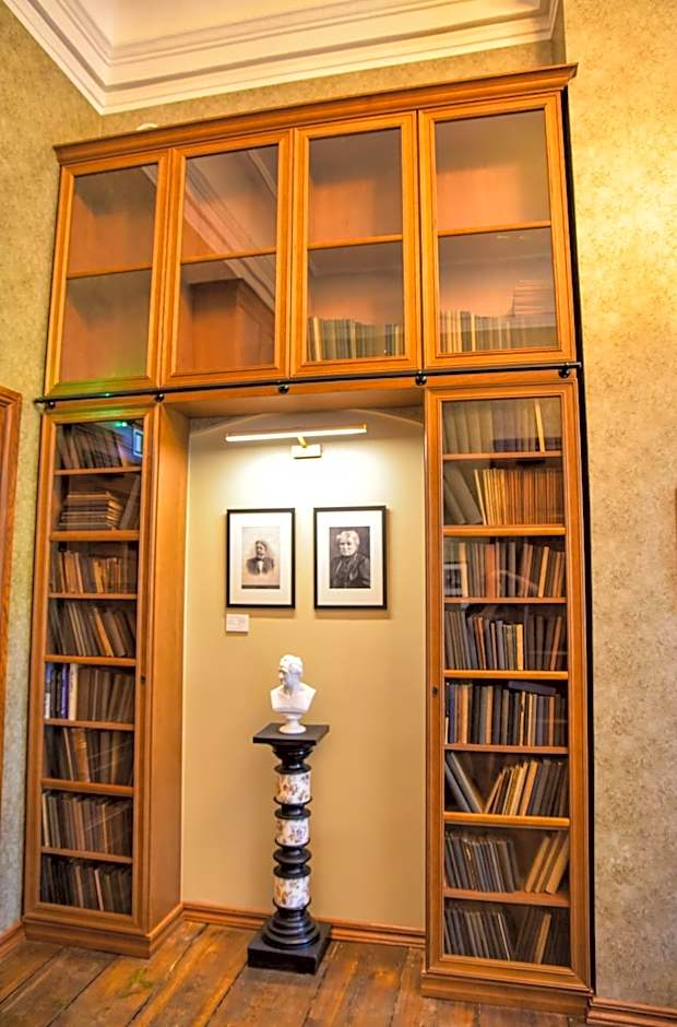 Schloss Fellin Boutique Hotel and Spa