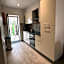 residence la Salamandre kamers