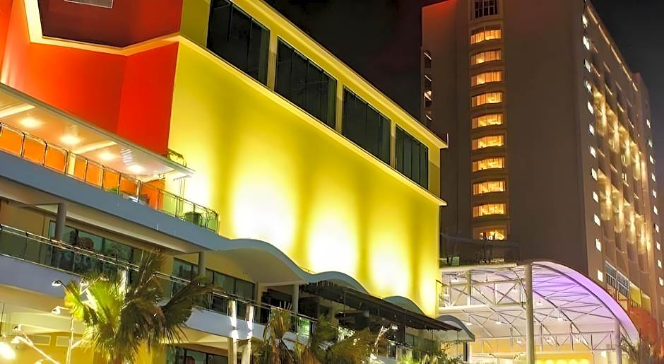 Palm Seremban Hotel