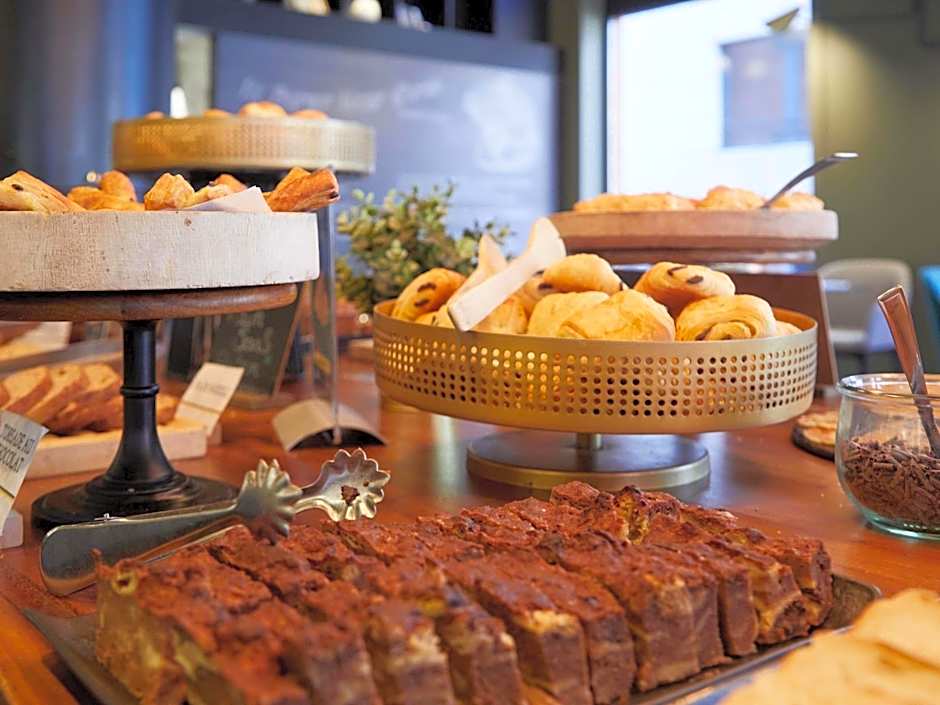 Mercure Arras Centre Gare