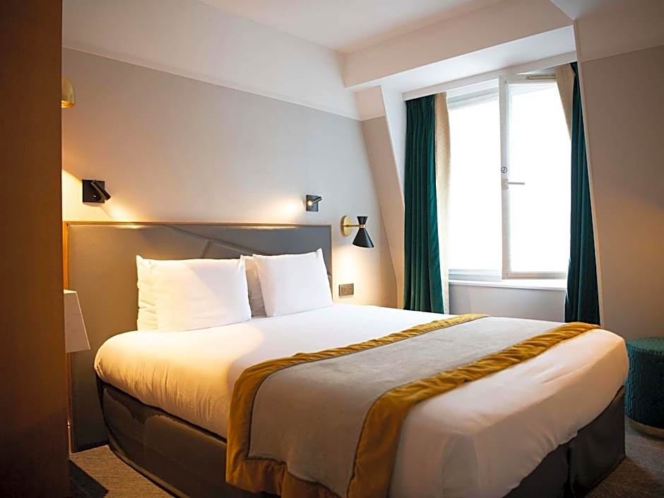 Mercure Paris Opera Garnier Hôtel & Spa