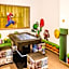 Romantik & Family Hotel Gardenia***S