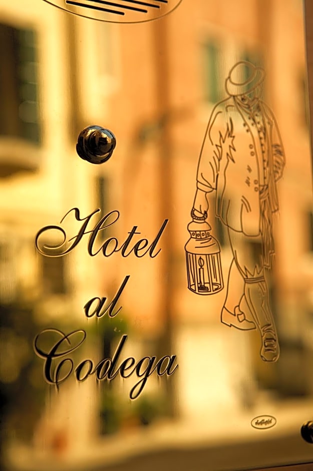 Hotel Al Codega