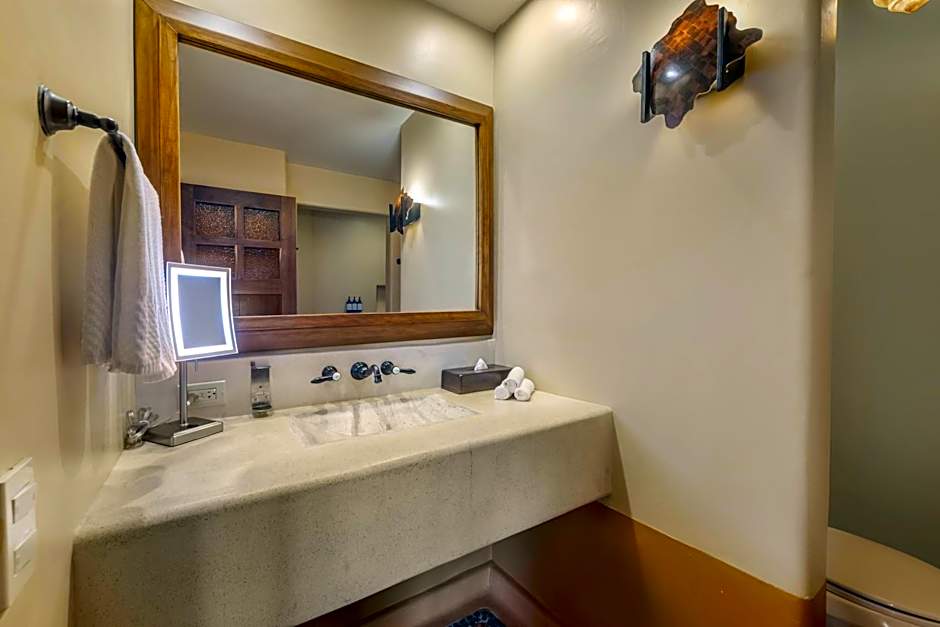 Hilton Grand Vacations Club Zihuatanejo Mexico