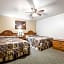 Rodeway Inn & Suites Big Water - Antelope Canyon