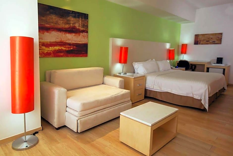 Bel Air Business Salamanca, Trademark by Wyndham