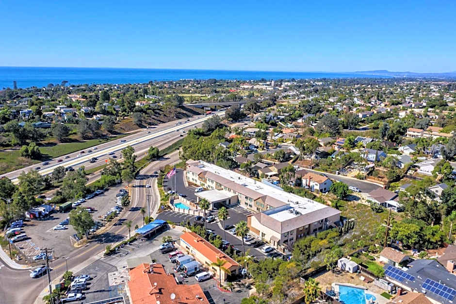 Hampton Inn Cardiff Beach Encinitas, CA