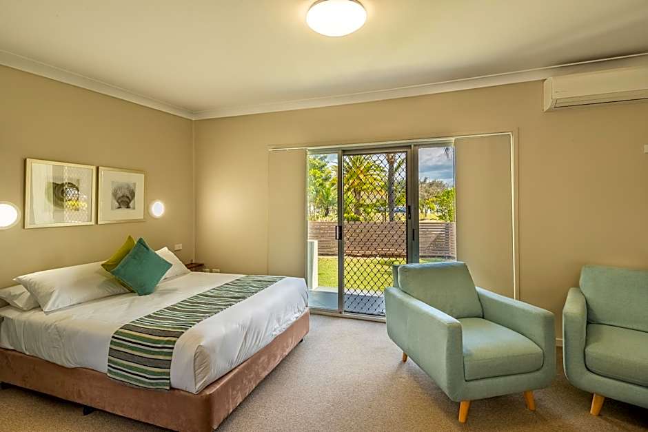 Ingenia Holidays Nambucca Heads