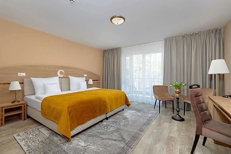 Juvena Hotel Wellness & SPA Adults Only 12 plus