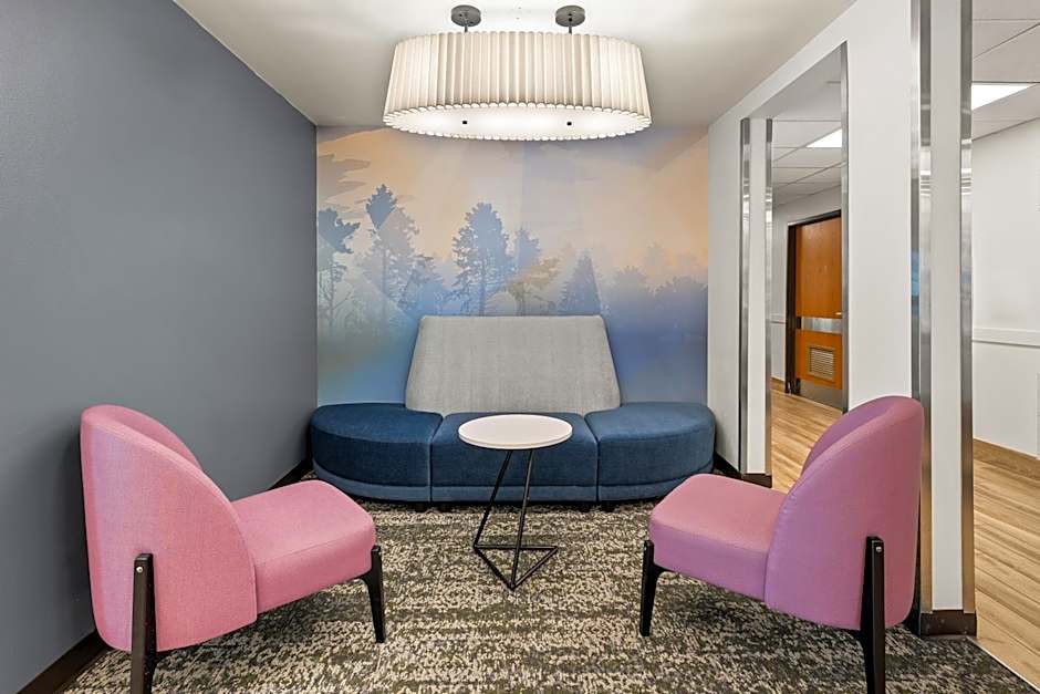 Sleep Inn & Suites Verona - Madison Southwest