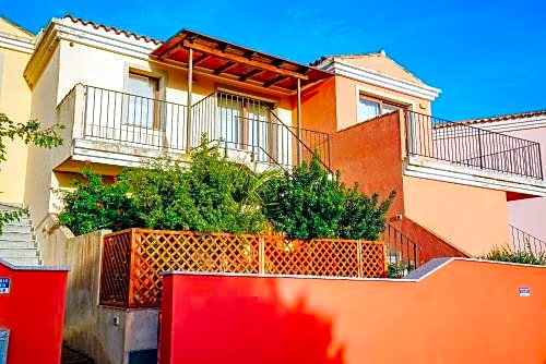 Gh Borgo Saraceno Hotel Residence & Spa