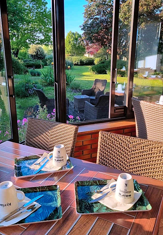 Kyriad Angouleme Nord - Champniers