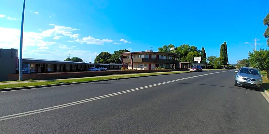 Bega Motel