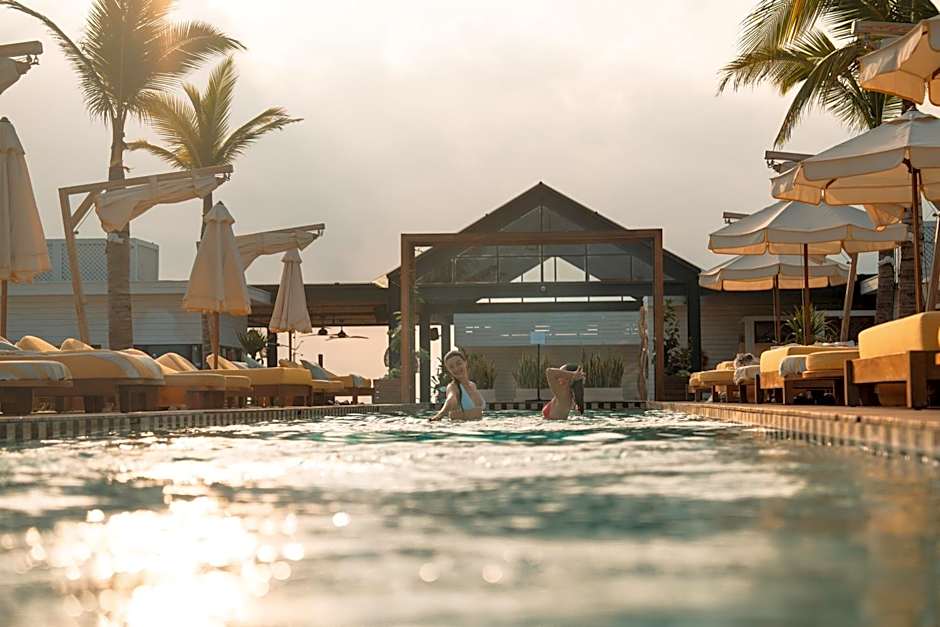 Secana Beachtown