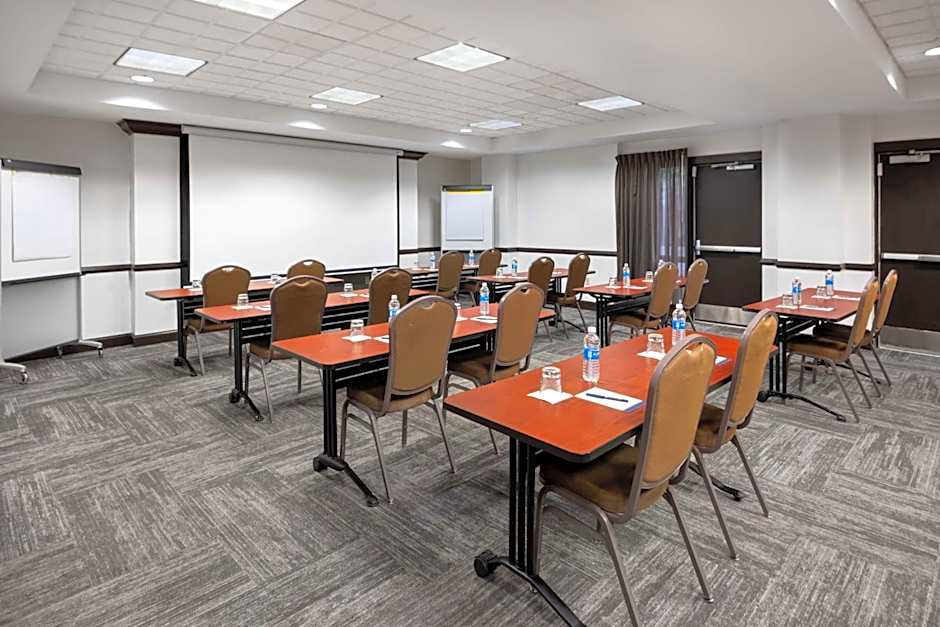 Hyatt Place Mystic