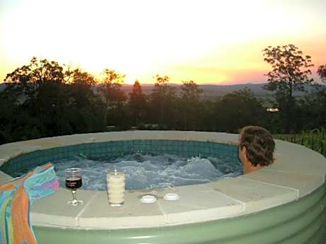 Wallaby Ridge Retreat