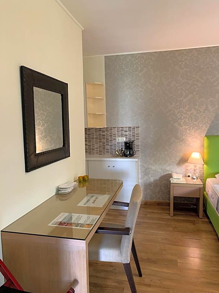 Rivitel Marousi Apartments