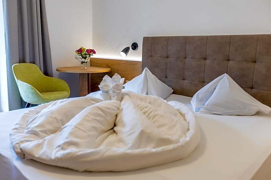 Apartm. & BB Ferienidylle Gstrein