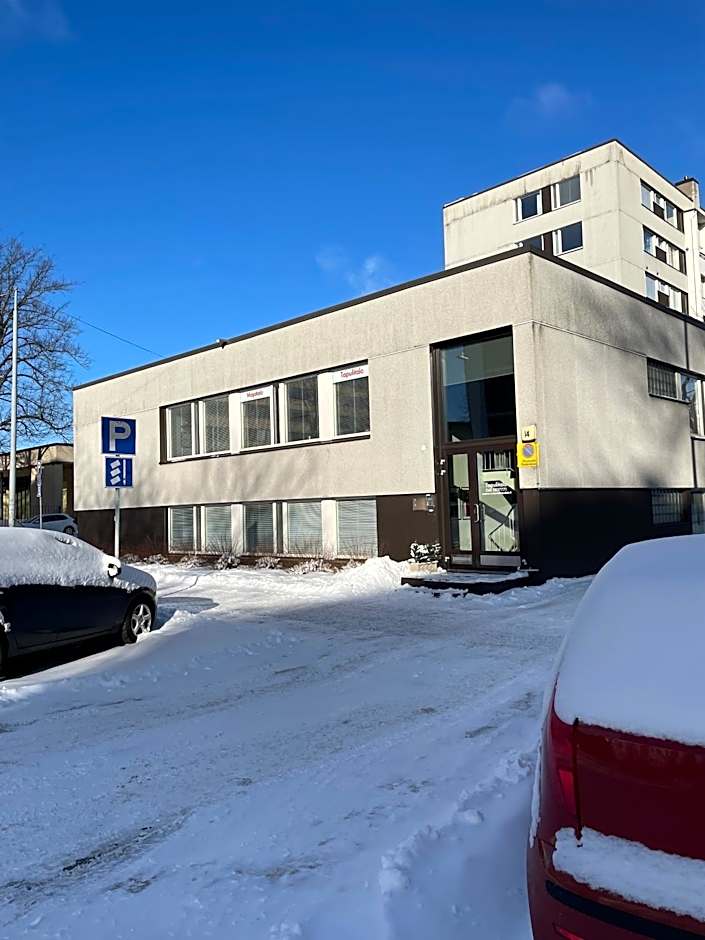 Tapulitalo Guesthouse