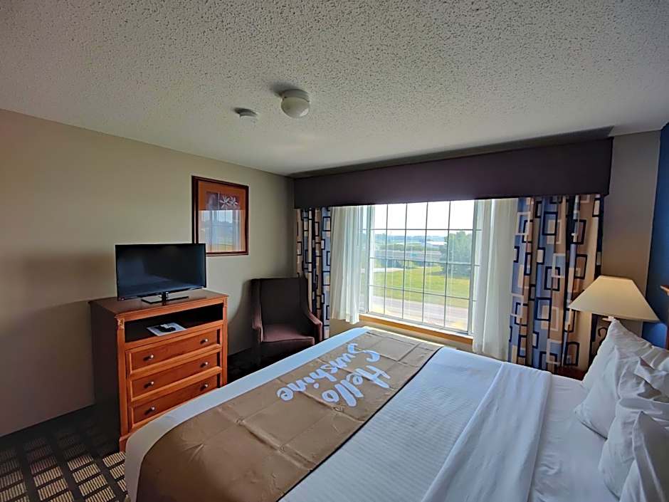 Baymont by Wyndham Albany